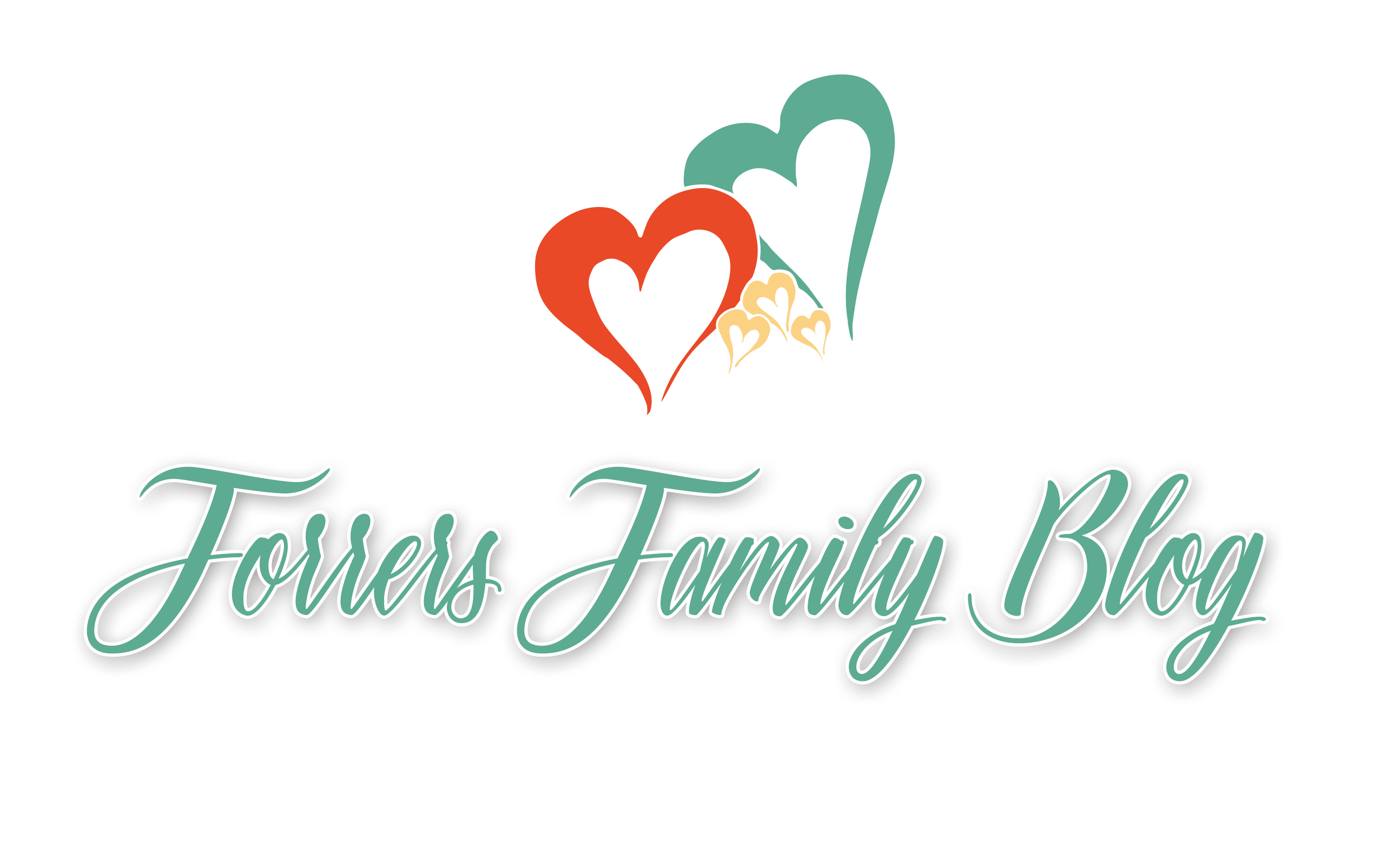 Forrers Family Blog
